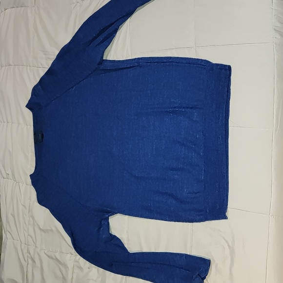 J.Crew Medium Slim thin sweater. EUC #503 - Picture 2 of 8